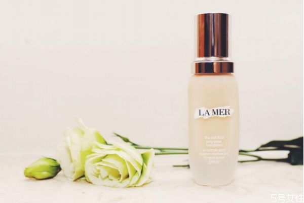 海藍(lán)之謎粉底液適合什么膚質(zhì) 海藍(lán)之謎粉底液適合油皮嗎 海藍(lán)之謎粉底液適合什么膚質(zhì) 海藍(lán)之謎粉底液適合油皮嗎