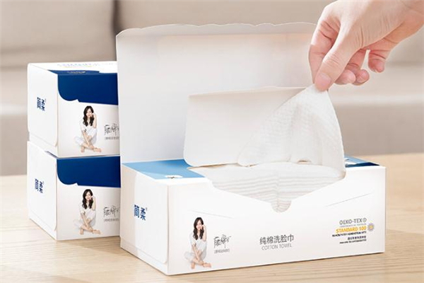 簡(jiǎn)柔洗臉巾多少錢一盒 簡(jiǎn)柔洗臉巾一盒多少抽 簡(jiǎn)柔洗臉巾多少錢一盒 簡(jiǎn)柔洗臉巾一盒多少抽