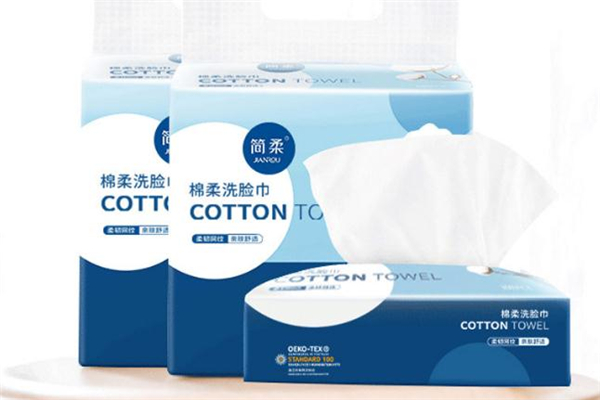 簡(jiǎn)柔洗臉巾怎么用 簡(jiǎn)柔洗臉巾可以卸妝嗎 簡(jiǎn)柔洗臉巾怎么用 簡(jiǎn)柔洗臉巾可以卸妝嗎