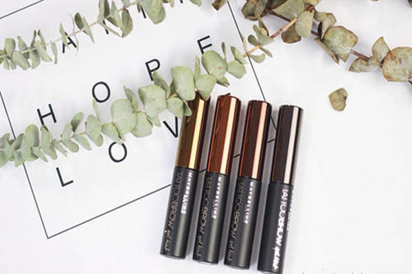 美寶蓮紐約半恒久染眉膠介紹 美寶蓮紐約半恒久染眉膠好用嗎 美寶蓮紐約半恒久染眉膠介紹 美寶蓮紐約半恒久染眉膠好用嗎