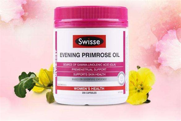 swisse月見草什么時(shí)候吃最好 swisse月見草可以睡前吃嗎 swisse月見草什么時(shí)候吃最好 swisse月見草可以睡前吃嗎