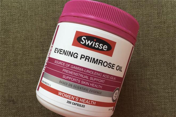 swisse月見草膠囊成分 多囊卵巢可以吃swisse月見草嗎 swisse月見草膠囊成分 多囊卵巢可以吃swisse月見草嗎