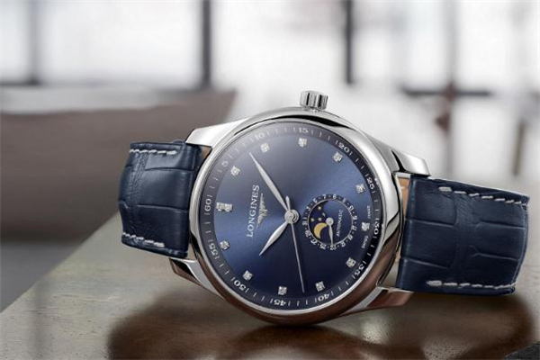 浪琴專(zhuān)柜可以驗(yàn)真假嗎 浪琴手表正品標(biāo)志