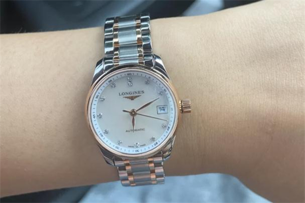 浪琴手表怎么調(diào)時(shí)間 浪琴手表怎么調(diào)日期 浪琴手表怎么調(diào)時(shí)間 浪琴手表怎么調(diào)日期