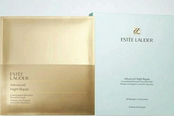 雅詩蘭黛小棕瓶密集修護面膜介紹 雅詩蘭黛小棕瓶修護面膜好用嗎 雅詩蘭黛小棕瓶密集修護面膜介紹 雅詩蘭黛小棕瓶修護面膜好用嗎