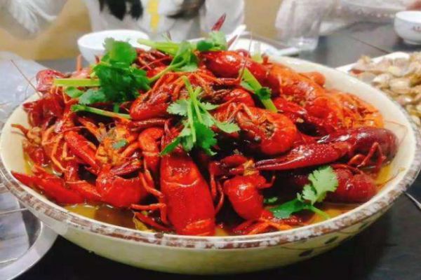 小龍蝦的熱量有多少 吃小龍蝦會長胖嗎 小龍蝦的熱量有多少 吃小龍蝦會長胖嗎