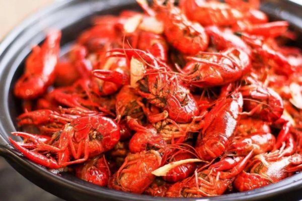 小龍蝦的熱量有多少 吃小龍蝦會長胖嗎 小龍蝦的熱量有多少 吃小龍蝦會長胖嗎