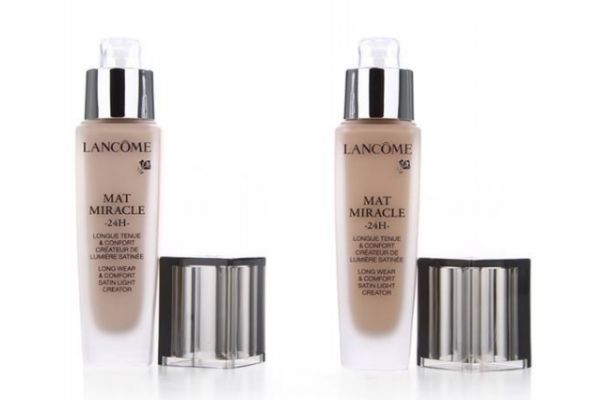 蘭蔻持妝粉底液怎么選色號(hào) 蘭蔻持妝粉底液選色號(hào)方法 蘭蔻持妝粉底液怎么選色號(hào) 蘭蔻持妝粉底液選色號(hào)方法