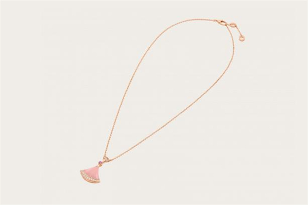 2020寶格麗七夕限定項(xiàng)鏈多少錢 2020寶格麗七夕項(xiàng)鏈款式 2020寶格麗七夕限定項(xiàng)鏈多少錢 2020寶格麗七夕項(xiàng)鏈款式