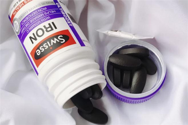 swisse補鐵片怎么吃 swisse補鐵片一天服用幾粒