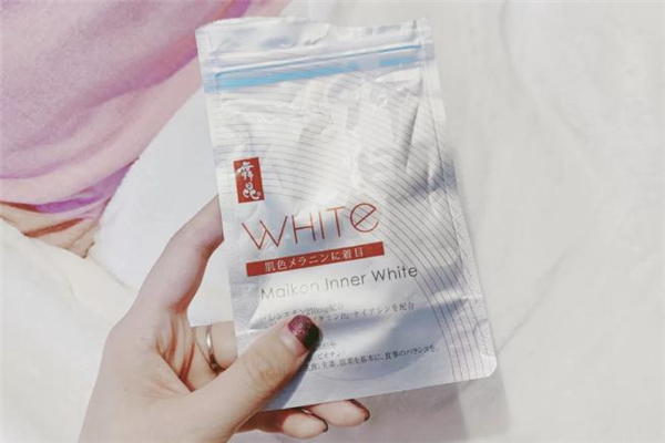 舞昆美白丸一天吃幾粒 舞昆美白丸吃多久見效 舞昆美白丸一天吃幾粒 舞昆美白丸吃多久見效