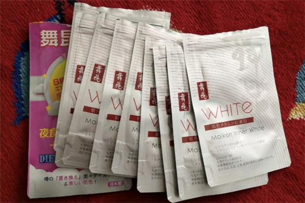 舞昆美白丸多少錢一袋 舞昆美白丸一袋多少粒 舞昆美白丸多少錢一袋 舞昆美白丸一袋多少粒