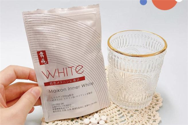 舞昆美白丸多少錢(qián)一袋 舞昆美白丸一袋多少粒