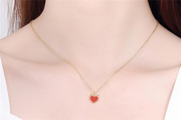 sharkbaby項鏈怎么樣 sharkbaby項鏈好看嗎 sharkbaby項鏈怎么樣 sharkbaby項鏈好看嗎