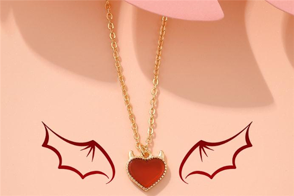 sharkbaby項鏈怎么樣 sharkbaby項鏈好看嗎 sharkbaby項鏈怎么樣 sharkbaby項鏈好看嗎