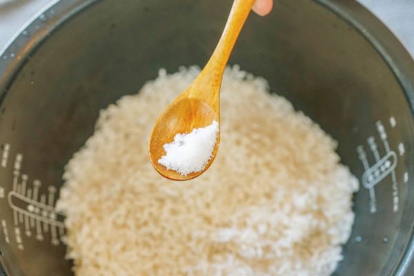 大米和糯米有什么區(qū)別 大米和糯米有什么不同 大米和糯米有什么區(qū)別 大米和糯米有什么不同