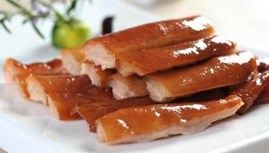 脆皮肥腸怎么做 脆皮肥腸的做法 脆皮肥腸怎么做 脆皮肥腸的做法