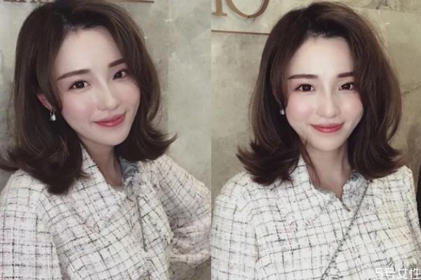 鎖骨發(fā)是剪的還是燙的 鎖骨發(fā)適合什么年齡 鎖骨發(fā)是剪的還是燙的 鎖骨發(fā)適合什么年齡