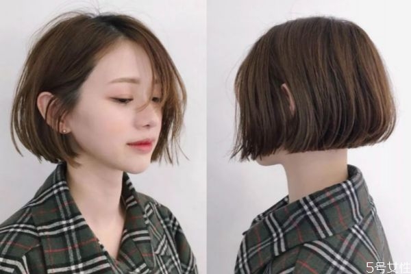 齊耳短發(fā)日常怎么打理 齊耳短發(fā)怎么燙發(fā)好看 齊耳短發(fā)日常怎么打理 齊耳短發(fā)怎么燙發(fā)好看