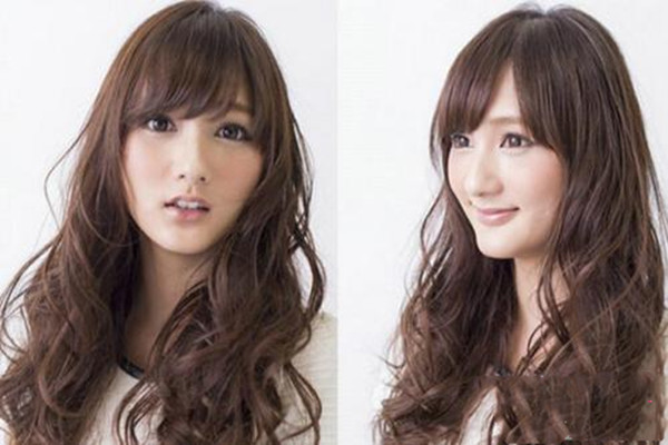 哪些咖啡色的發(fā)色好看 什么發(fā)型適合咖啡色 哪些咖啡色的發(fā)色好看 什么發(fā)型適合咖啡色