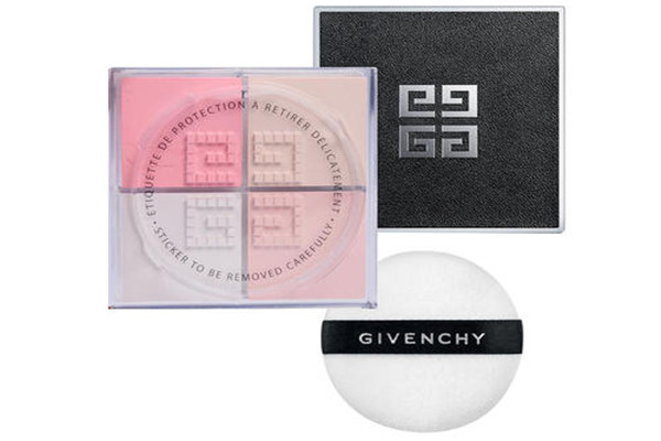 紀(jì)梵希明星四色散粉好用嗎 紀(jì)梵希明星四色散粉介紹 紀(jì)梵希明星四色散粉好用嗎 紀(jì)梵希明星四色散粉介紹