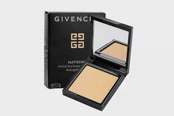 紀(jì)梵希柔霧啞光粉餅怎么樣 紀(jì)梵希柔霧啞光粉餅好用嗎 紀(jì)梵希柔霧啞光粉餅怎么樣 紀(jì)梵希柔霧啞光粉餅好用嗎