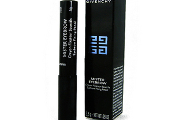 紀梵希定型眉筆好用嗎 紀梵希定型眉筆主要成分 紀梵希定型眉筆好用嗎 紀梵希定型眉筆主要成分