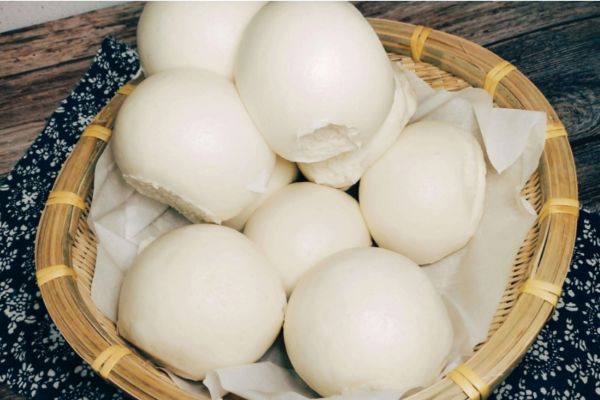 蒸饅頭應(yīng)該怎么做 蒸饅頭的家常做法