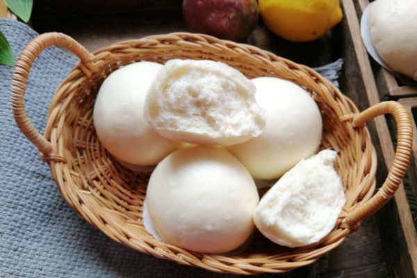 蒸饅頭應該怎么做 蒸饅頭的家常做法 蒸饅頭應該怎么做 蒸饅頭的家常做法