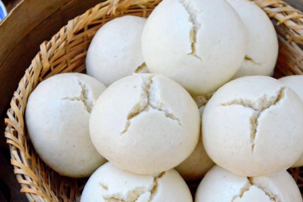 蒸饅頭應該怎么做 蒸饅頭的家常做法 蒸饅頭應該怎么做 蒸饅頭的家常做法
