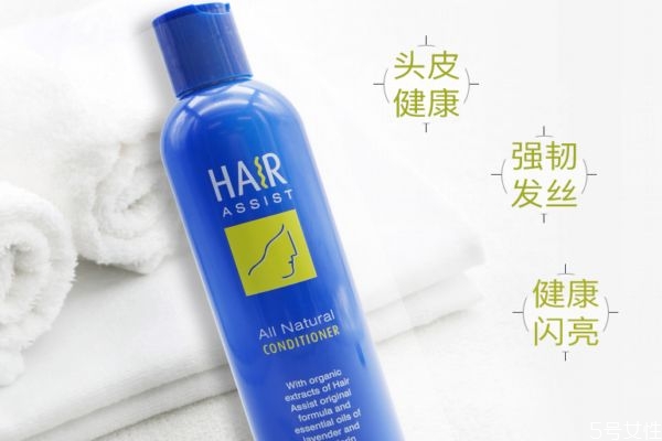 經常用護發(fā)素有副作用嗎 經常用護發(fā)素對頭發(fā)好嗎