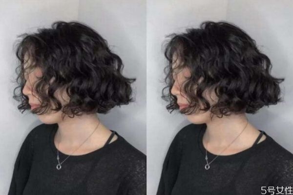 頭發(fā)多長可以燙羊毛卷 羊毛卷頭發(fā)到哪個長度最合適 頭發(fā)多長可以燙羊毛卷 羊毛卷頭發(fā)到哪個長度最合適