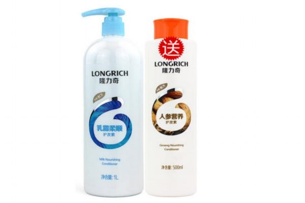 護發(fā)素要洗干凈嗎 護發(fā)素是涂在發(fā)梢嗎