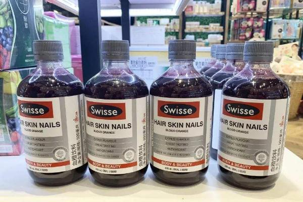 swisse血橙沉淀了還能喝嗎 swisse血橙變稠了能喝嗎 swisse血橙沉淀了還能喝嗎 swisse血橙變稠了能喝嗎