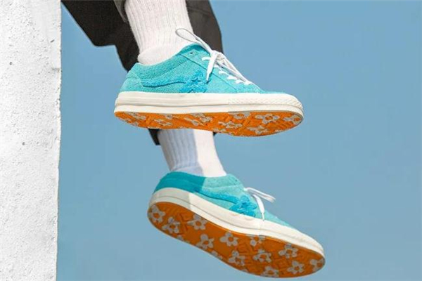 匡威小花怎么清洗 匡威小花是限量版嗎 匡威小花怎么清洗 匡威小花是限量版嗎