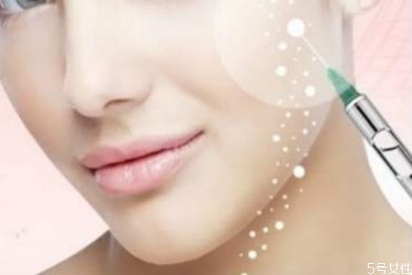 瘦臉針多久打一次好 瘦臉針第一針和第二針間隔 瘦臉針多久打一次好 瘦臉針第一針和第二針間隔