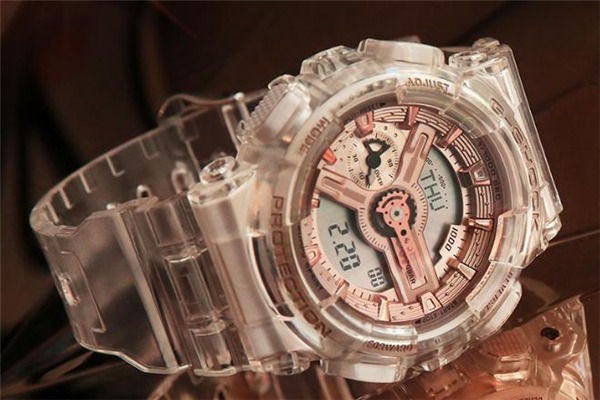 卡西歐透明表帶會(huì)發(fā)黃嗎 卡西歐透明表帶發(fā)黃怎么辦 卡西歐透明表帶會(huì)發(fā)黃嗎 卡西歐透明表帶發(fā)黃怎么辦