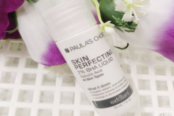 2%水楊酸的作用 2%水楊酸該如何使用 2%水楊酸的作用 2%水楊酸該如何使用