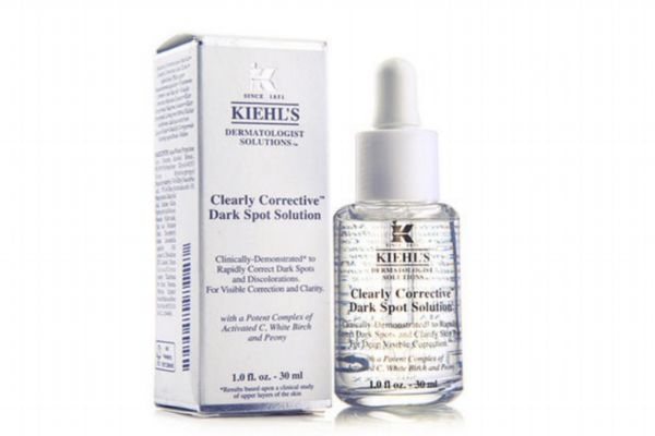 科顏氏淡斑精華保濕嗎 科顏氏淡斑精華好不好 科顏氏淡斑精華保濕嗎 科顏氏淡斑精華好不好