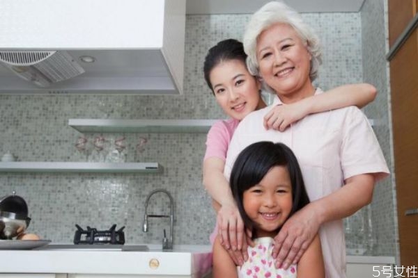 婆媳帶娃矛盾如何緩解 怎樣處理婆媳帶孩子問(wèn)題