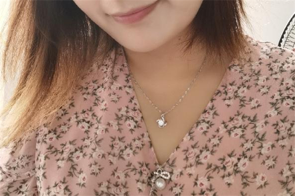 arfish四葉草項(xiàng)鏈怎么樣 arfish四葉草項(xiàng)鏈好看嗎 arfish四葉草項(xiàng)鏈怎么樣 arfish四葉草項(xiàng)鏈好看嗎