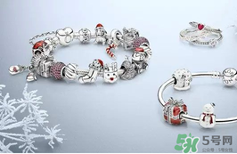 潘多拉手鏈多少錢？潘多拉一條手鏈多少錢？