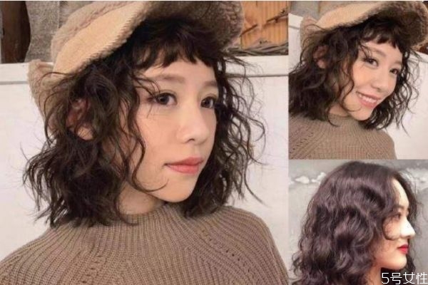 理發(fā)店可以單獨燙劉海嗎 法式劉海需不需要燙一下 理發(fā)店可以單獨燙劉海嗎 法式劉海需不需要燙一下