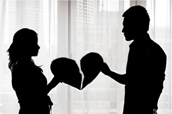 什么樣的情侶容易分手 剛分手如何挽回最有效 什么樣的情侶容易分手 剛分手如何挽回最有效