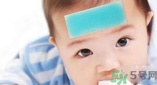 退熱貼要貼多久？退熱貼可以反復(fù)使用嗎？