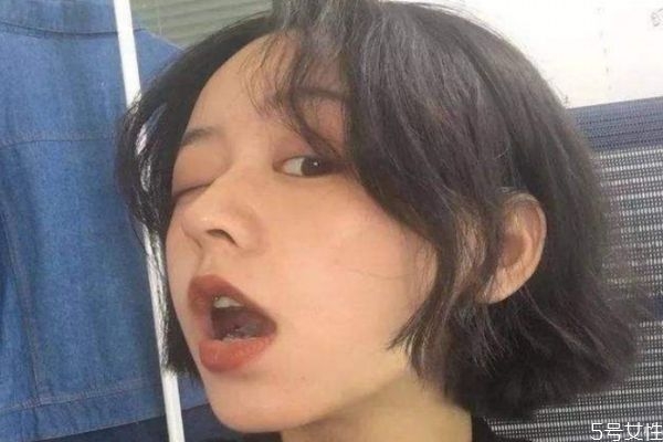 瓜子臉女生適合什么樣的劉海 有劉海還是沒(méi)劉海好看