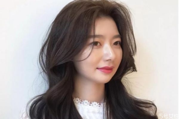 云朵燙的步驟 網紅最愛的燙發(fā)發(fā)型 云朵燙的步驟 網紅最愛的燙發(fā)發(fā)型