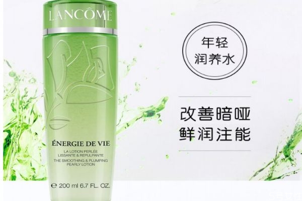 美容水的使用方法 美容水使用注意事項(xiàng) 美容水的使用方法 美容水使用注意事項(xiàng)