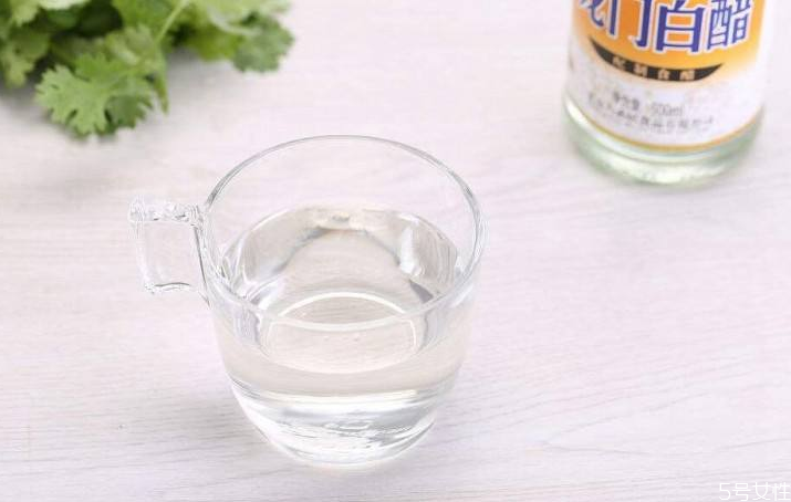 鹽和白醋除螨真的管用嗎 白醋加鹽有什么作用 鹽和白醋除螨真的管用嗎 白醋加鹽有什么作用