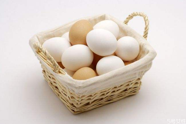 紅雞蛋和白雞蛋哪個好 挑選雞蛋的7個技巧 紅雞蛋和白雞蛋哪個好 挑選雞蛋的7個技巧